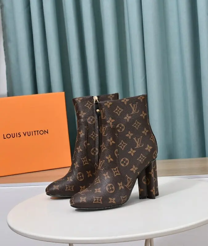 louis vuitton bottes pour femme s_1257aa5